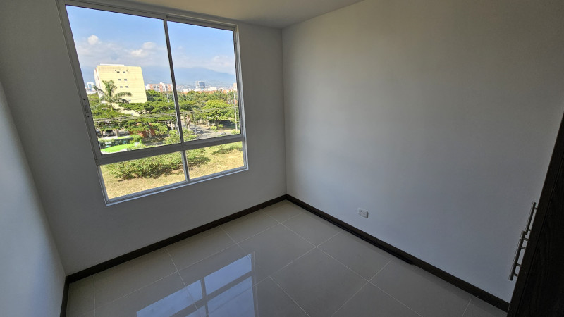 Apartamento En Venta - Valle Del Lili, Cali