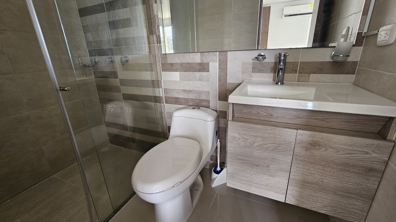 Apartamento En Venta - Valle Del Lili, Cali