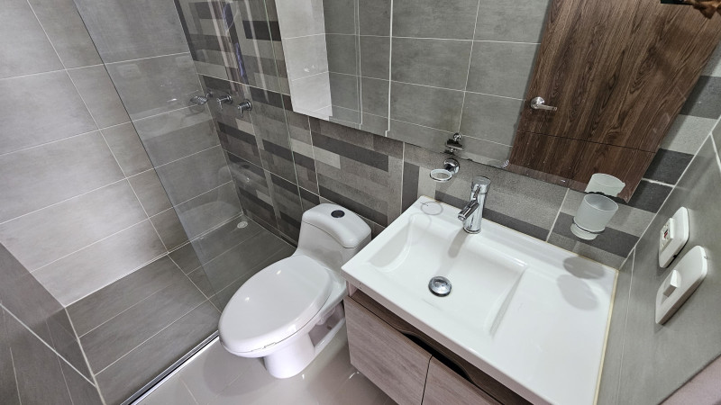 Apartamento En Venta - Valle Del Lili, Cali