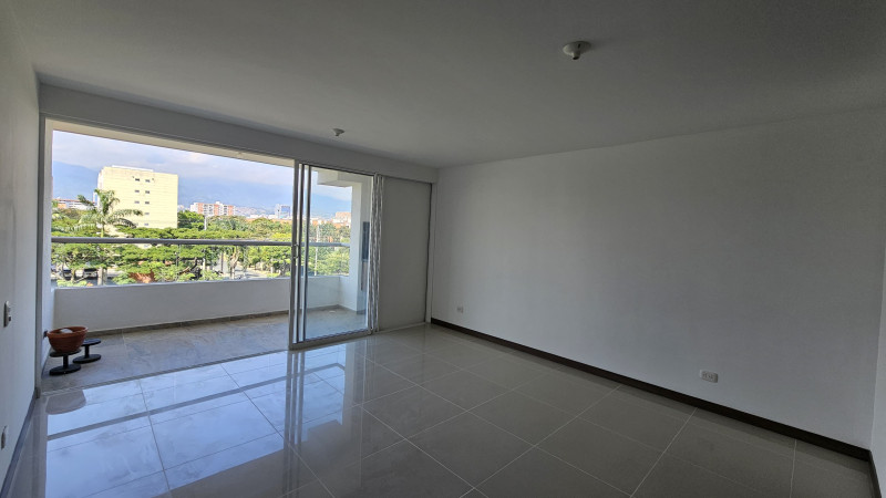 Apartamento En Venta - Valle Del Lili, Cali