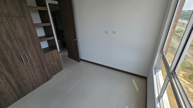 Apartamento En Venta - Valle Del Lili, Cali