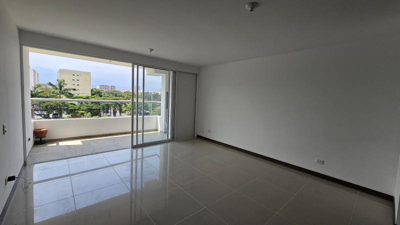 Apartamento En Venta - Valle Del Lili, Cali