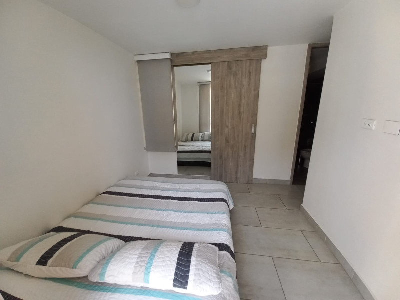 Apartamento En Arriendo - Brisas De Los Alamos, Cali