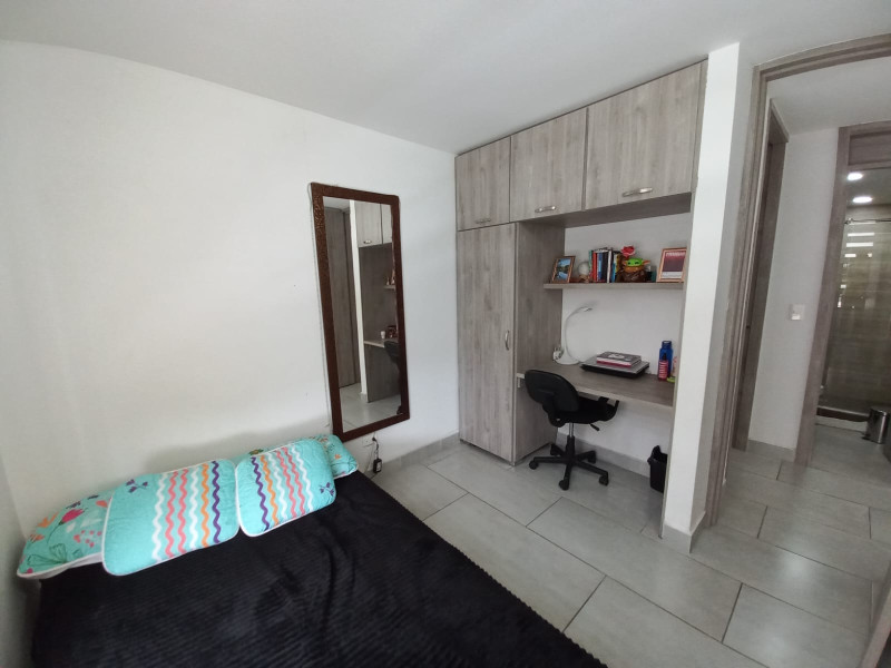 Apartamento En Arriendo - Brisas De Los Alamos, Cali