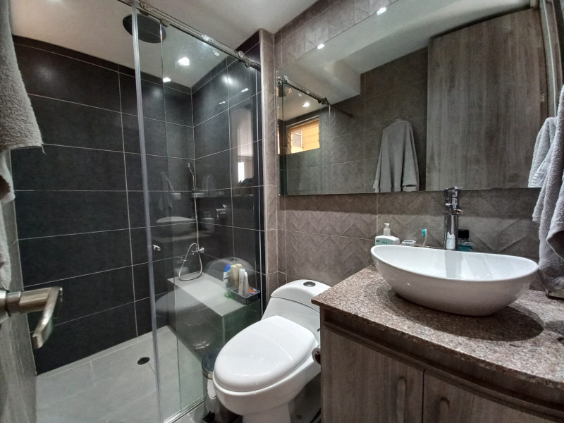 Apartamento En Arriendo - Brisas De Los Alamos, Cali