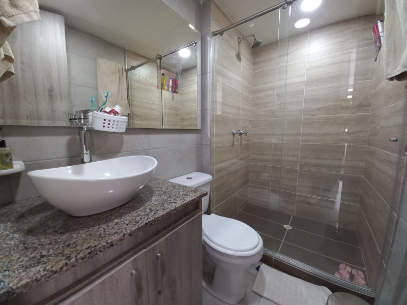Apartamento En Arriendo - Brisas De Los Alamos, Cali