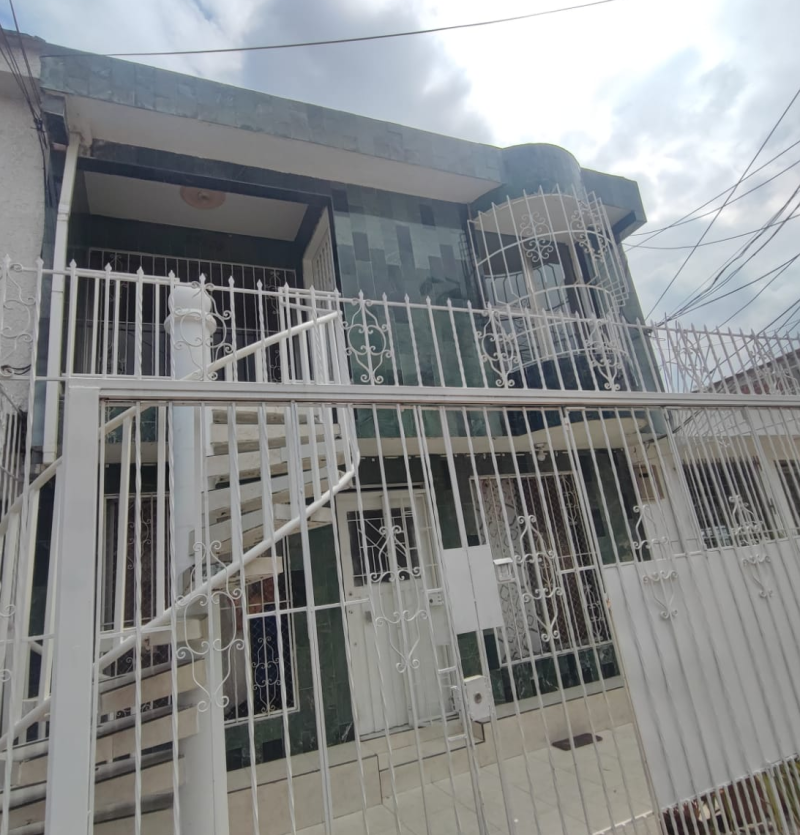 Apartamento En Arriendo - Salomia, Cali