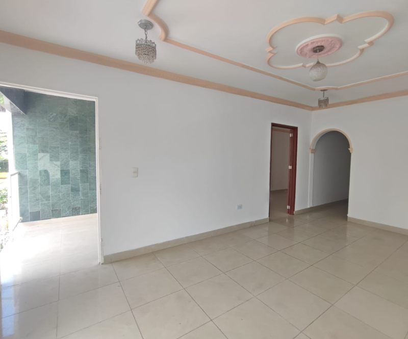 Apartamento En Arriendo - Salomia, Cali