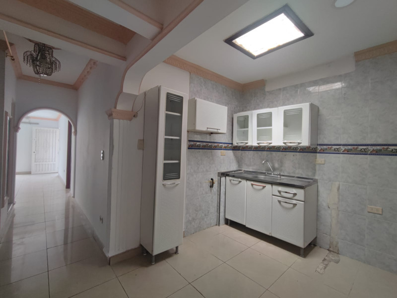 Apartamento En Arriendo - Salomia, Cali