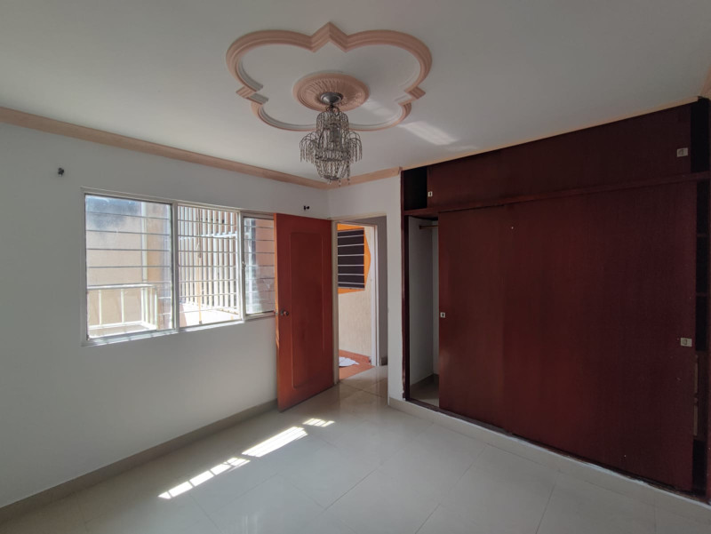 Apartamento En Arriendo - Salomia, Cali