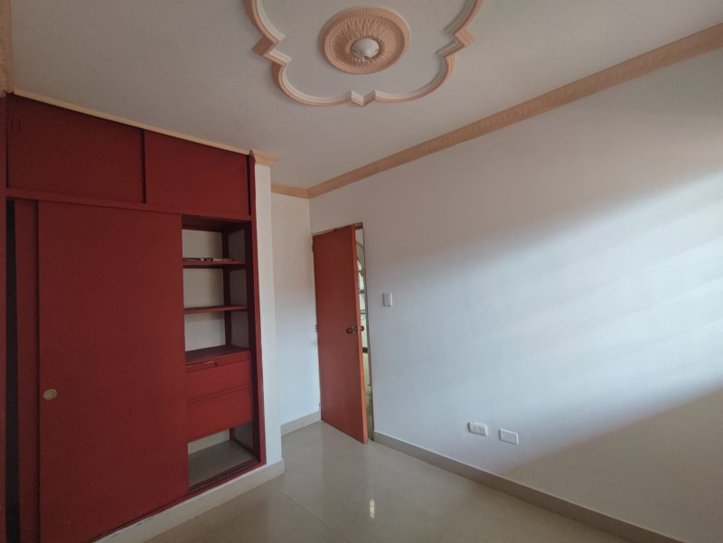 Apartamento En Arriendo - Salomia, Cali
