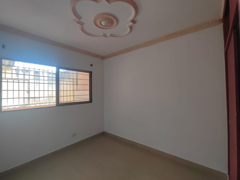 Apartamento En Arriendo - Salomia, Cali