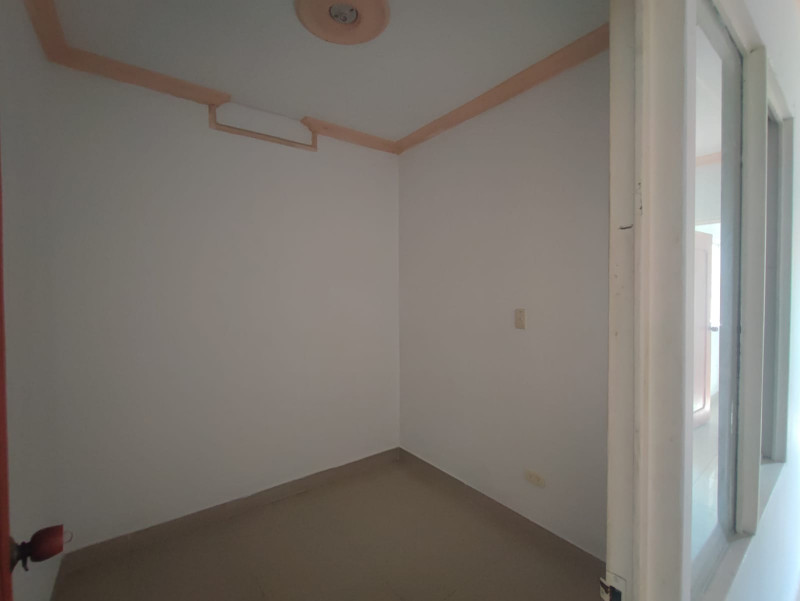 Apartamento En Arriendo - Salomia, Cali
