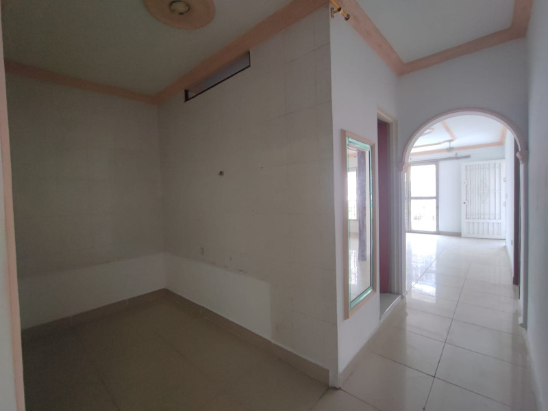 Apartamento En Arriendo - Salomia, Cali
