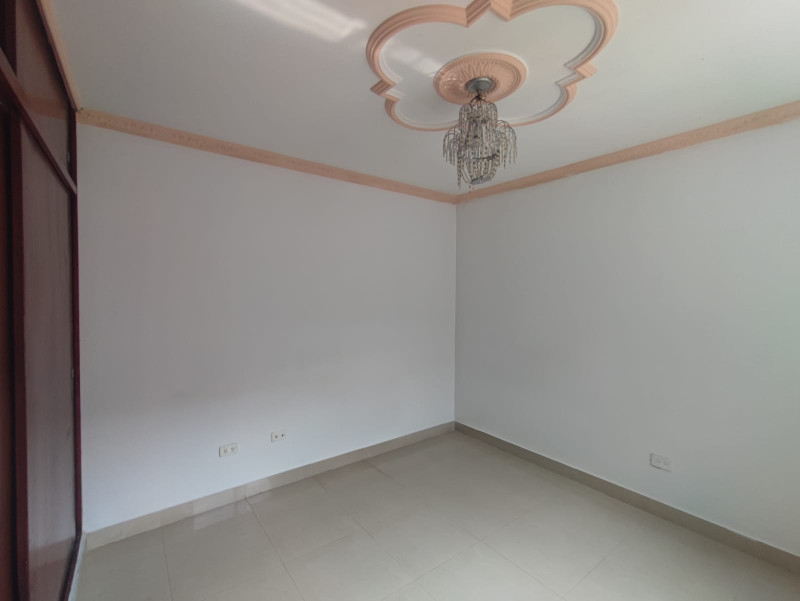 Apartamento En Arriendo - Salomia, Cali