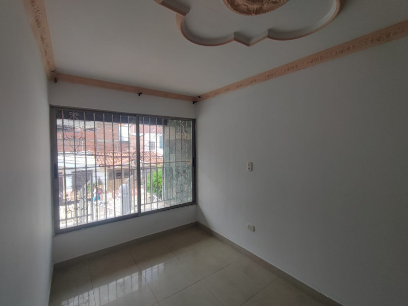 Apartamento En Arriendo - Salomia, Cali