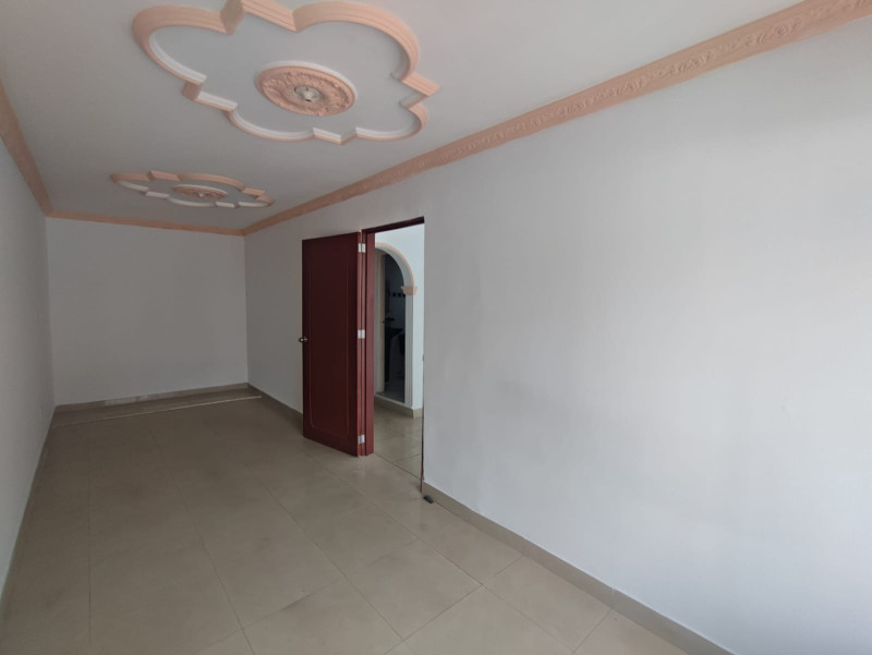 Apartamento En Arriendo - Salomia, Cali