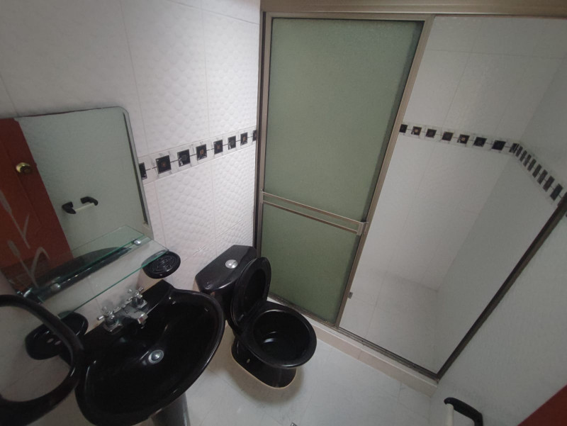 Apartamento En Arriendo - Salomia, Cali