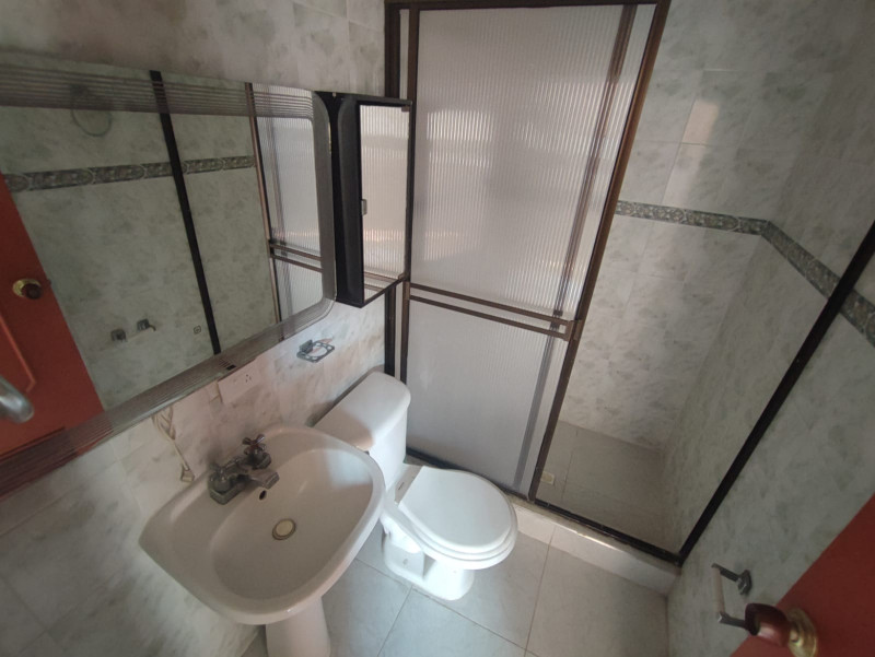 Apartamento En Arriendo - Salomia, Cali