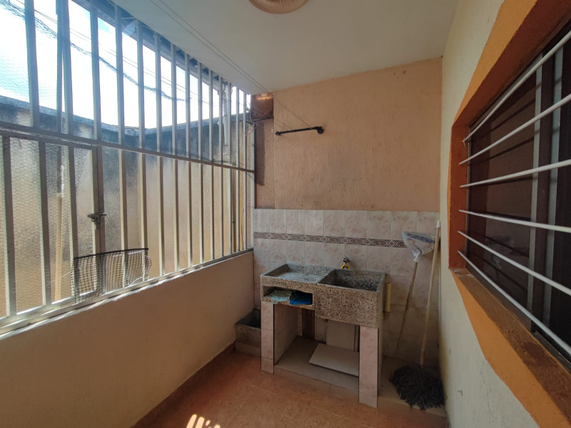 Apartamento En Arriendo - Salomia, Cali