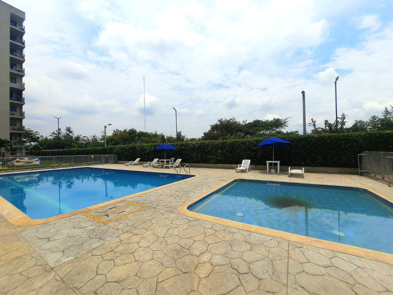Apartamento En Arriendo - Ciudad Bochalema, Cali