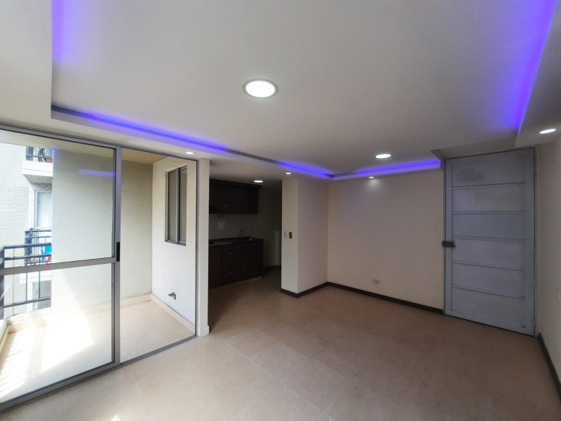 Apartamento En Arriendo - Ciudad Bochalema, Cali