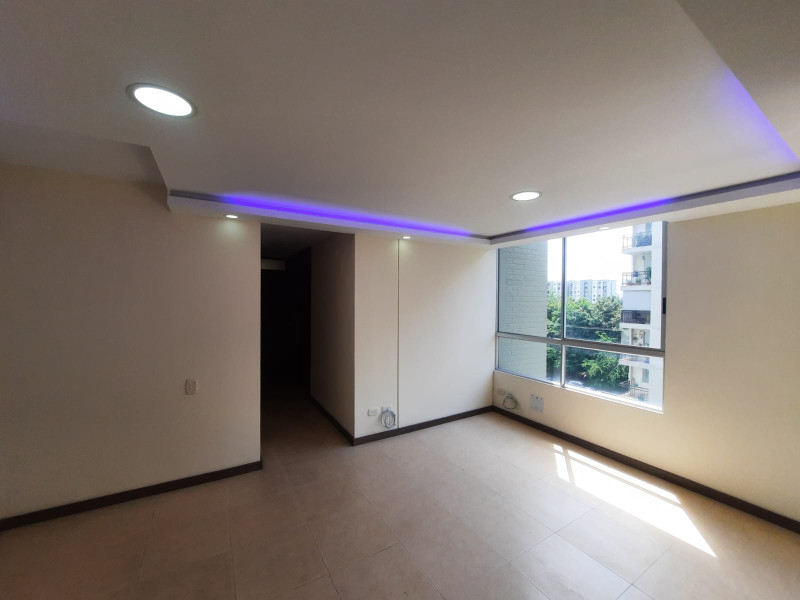 Apartamento En Arriendo - Ciudad Bochalema, Cali