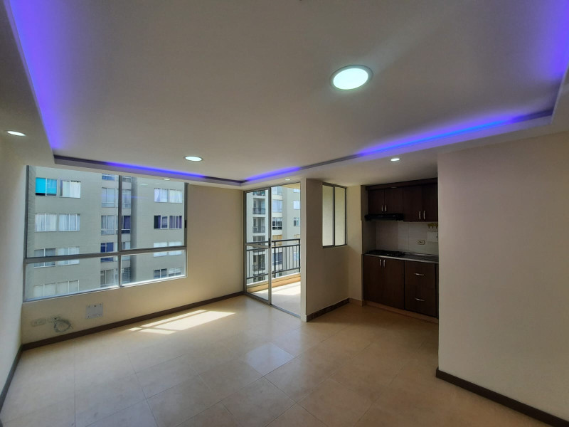 Apartamento En Arriendo - Ciudad Bochalema, Cali