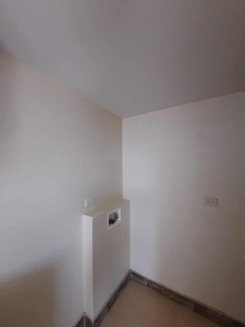 Apartamento En Arriendo - Ciudad Bochalema, Cali