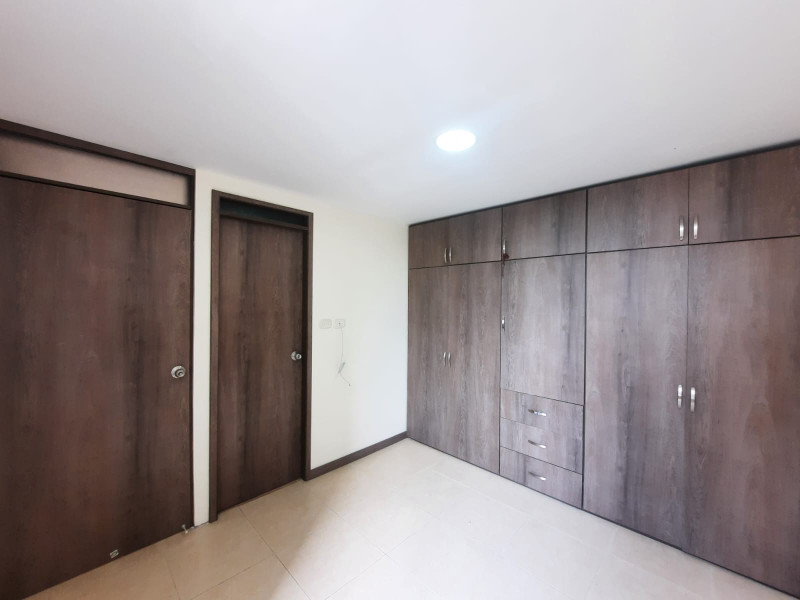 Apartamento En Arriendo - Ciudad Bochalema, Cali