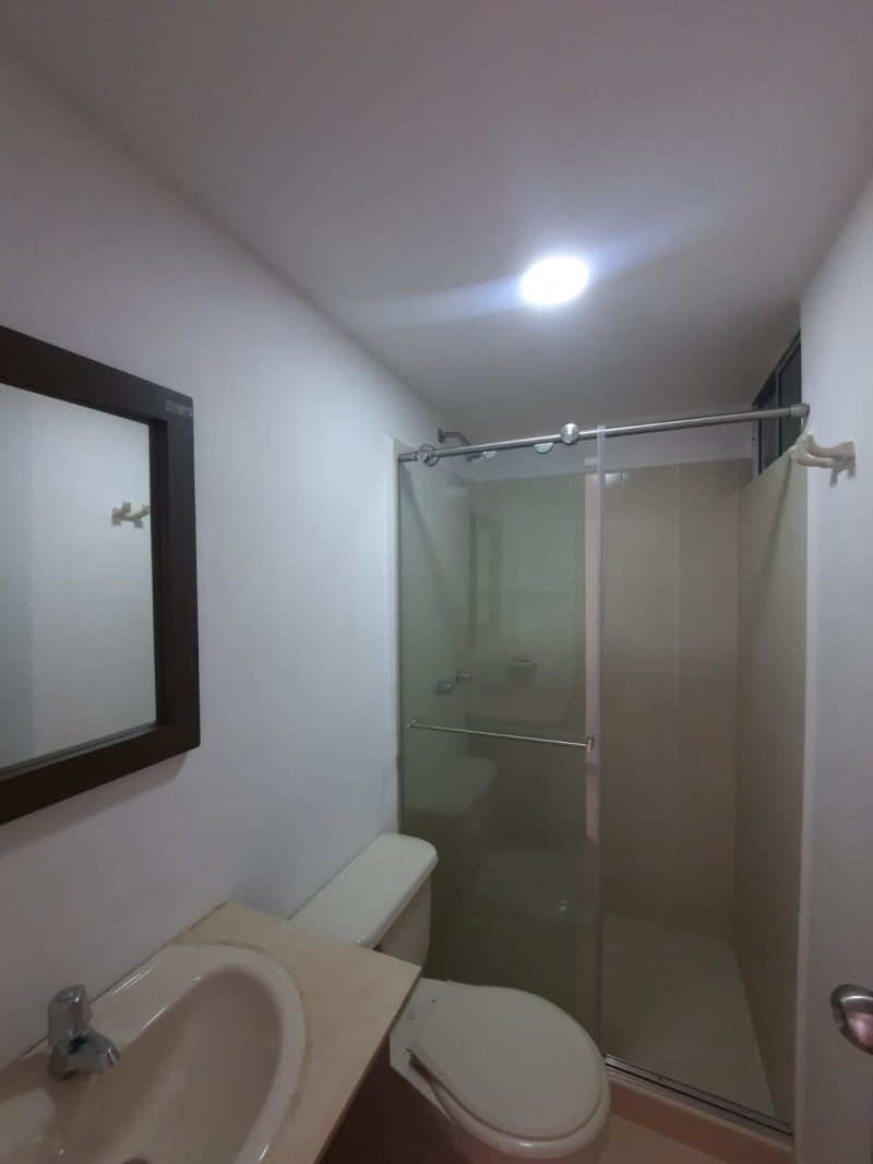 Apartamento En Arriendo - Ciudad Bochalema, Cali
