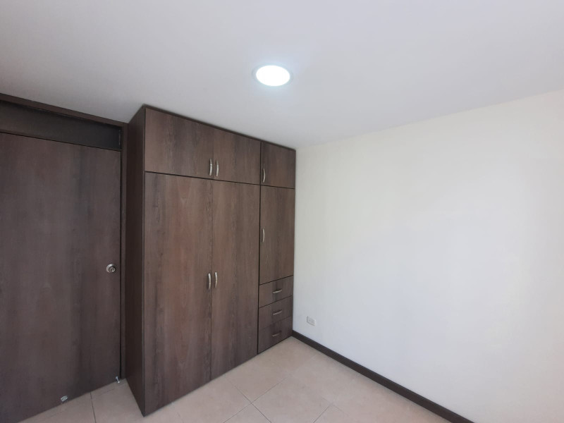 Apartamento En Arriendo - Ciudad Bochalema, Cali