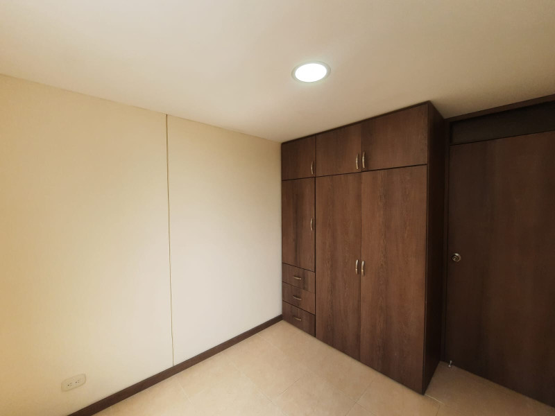 Apartamento En Arriendo - Ciudad Bochalema, Cali