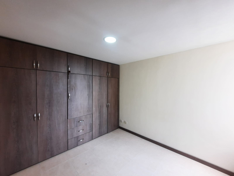 Apartamento En Arriendo - Ciudad Bochalema, Cali
