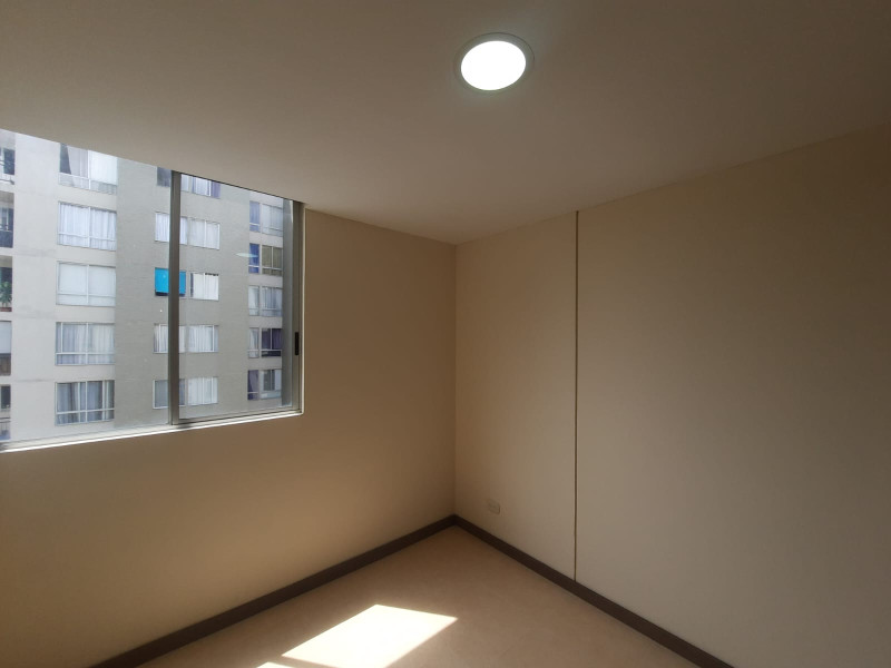 Apartamento En Arriendo - Ciudad Bochalema, Cali