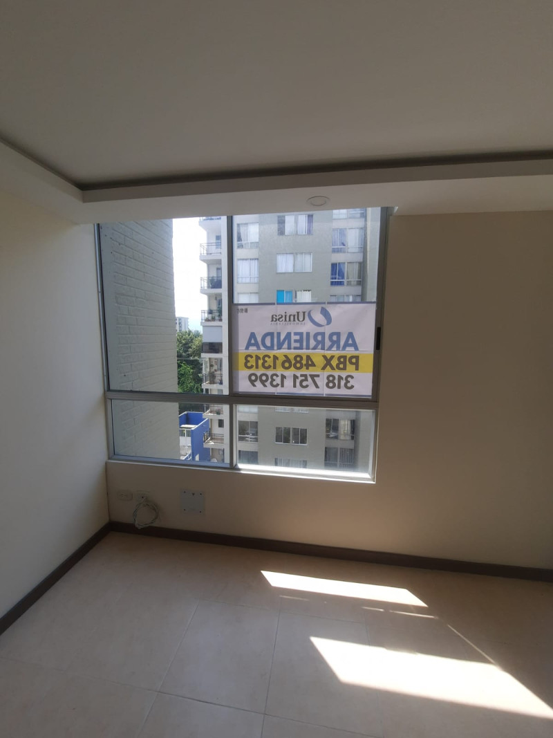 Apartamento En Arriendo - Ciudad Bochalema, Cali