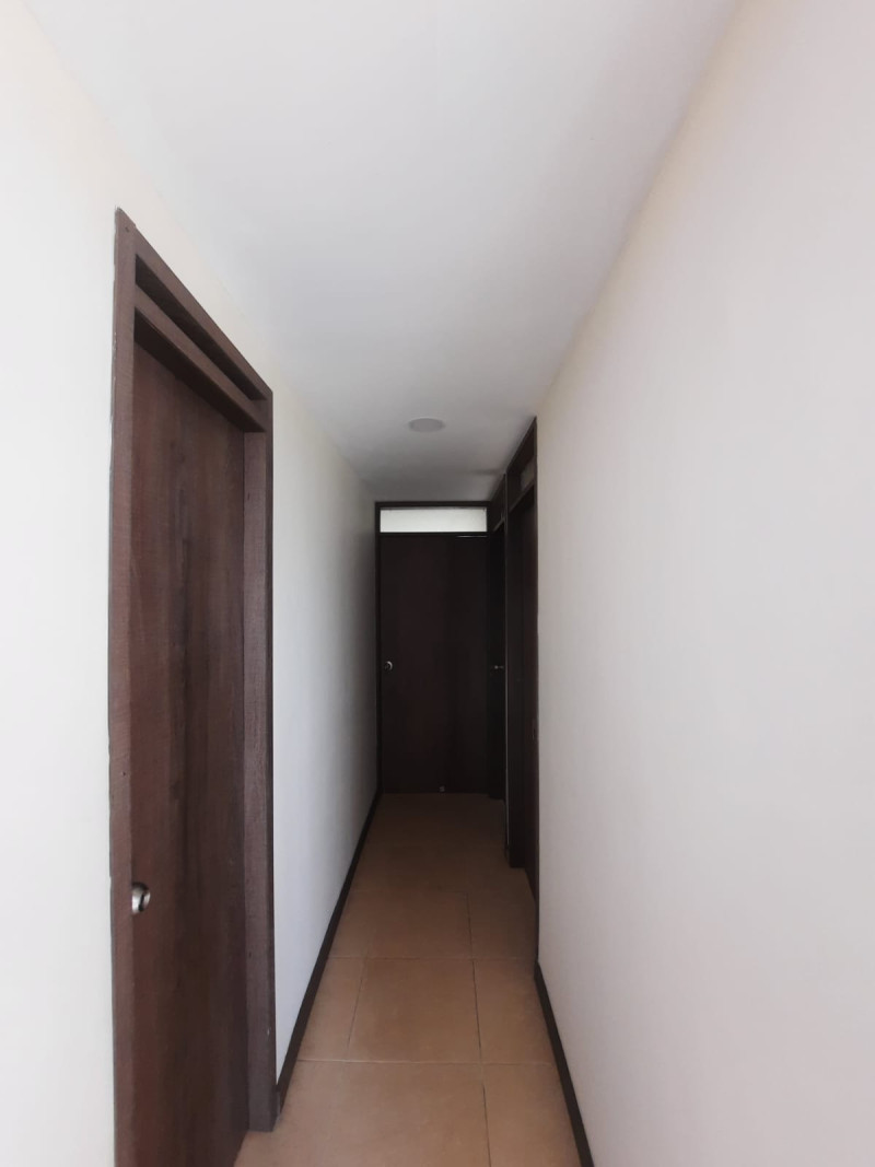 Apartamento En Arriendo - Ciudad Bochalema, Cali