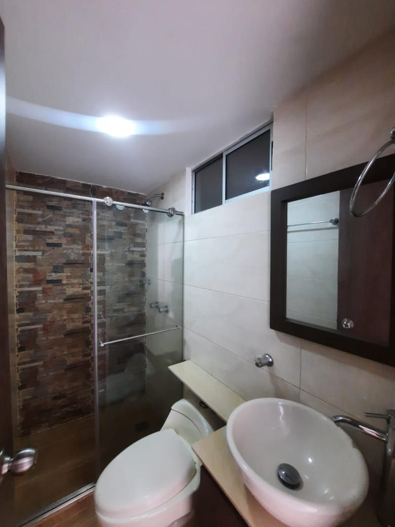 Apartamento En Arriendo - Ciudad Bochalema, Cali
