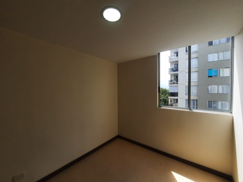Apartamento En Arriendo - Ciudad Bochalema, Cali