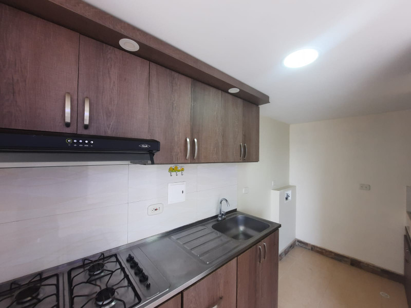 Apartamento En Arriendo - Ciudad Bochalema, Cali