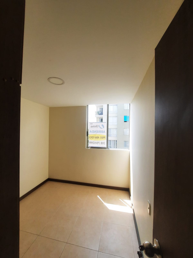 Apartamento En Arriendo - Ciudad Bochalema, Cali