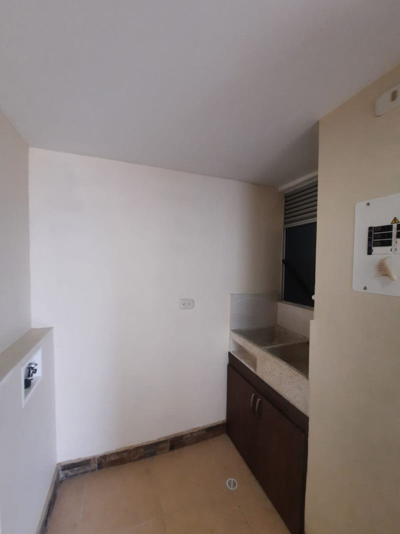 Apartamento En Arriendo - Ciudad Bochalema, Cali