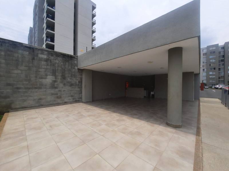 Apartamento En Arriendo - Ciudad Bochalema, Cali