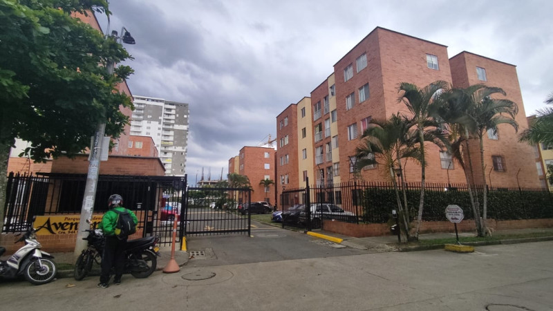 Apartamento En Arriendo - Valle Del Lili, Cali