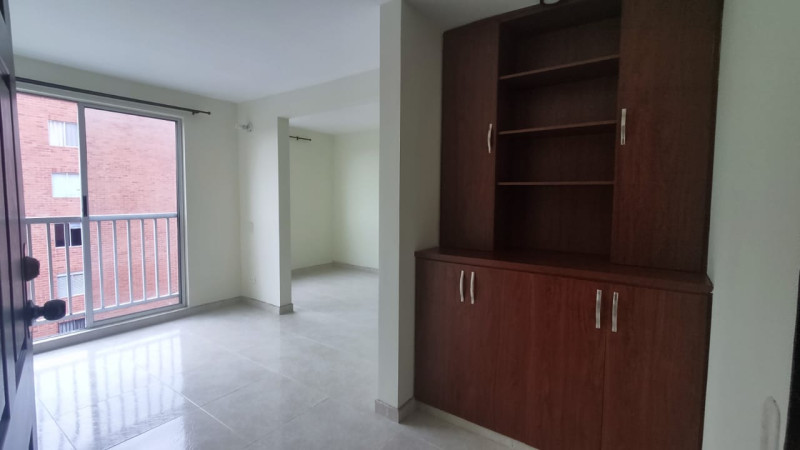 Apartamento En Arriendo - Valle Del Lili, Cali