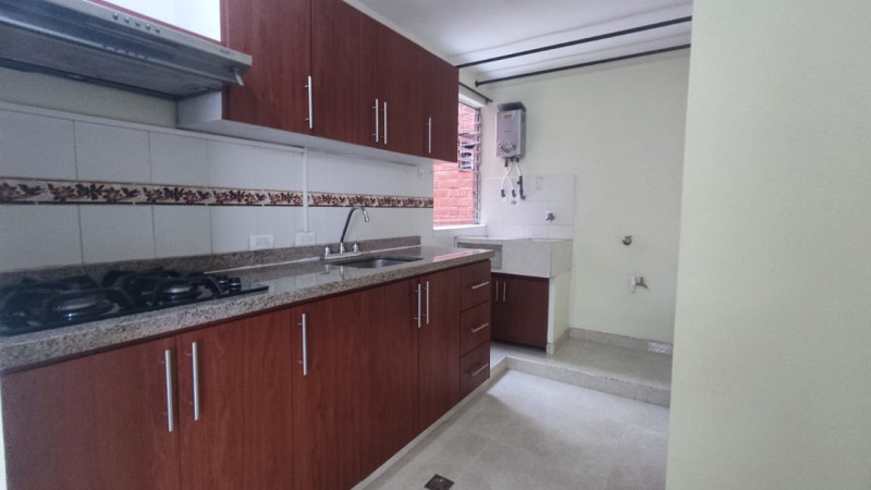 Apartamento En Arriendo - Valle Del Lili, Cali