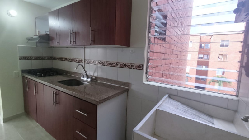 Apartamento En Arriendo - Valle Del Lili, Cali