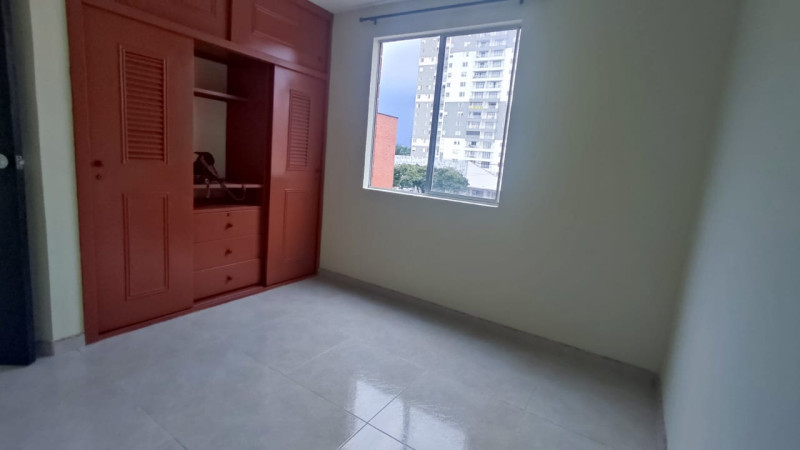 Apartamento En Arriendo - Valle Del Lili, Cali
