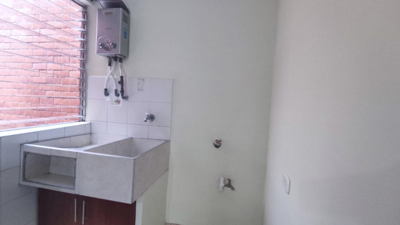 Apartamento En Arriendo - Valle Del Lili, Cali