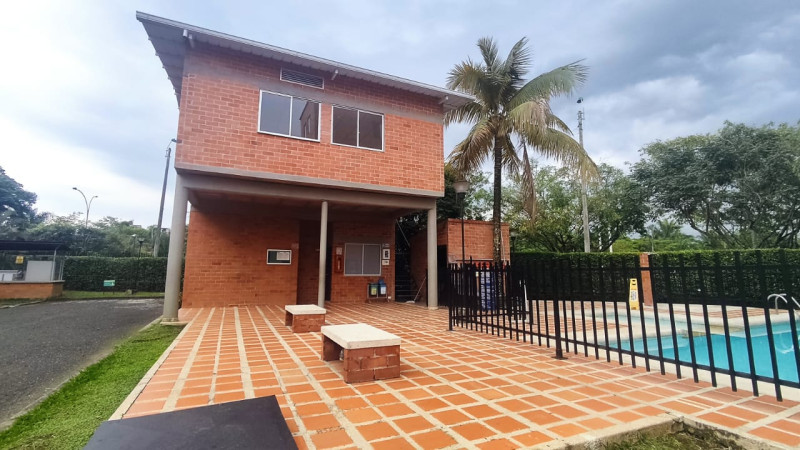 Apartamento En Arriendo - Valle Del Lili, Cali